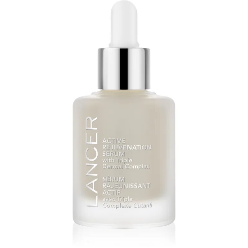 ACTIVE REJUVENATION SERUM ser facial de intinerire 30 ml