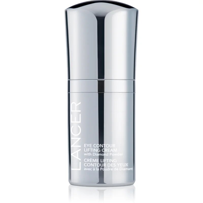 EYE CONTOUR LIFTING CREAM crema cu efect lifting pentru ochi 15 ml