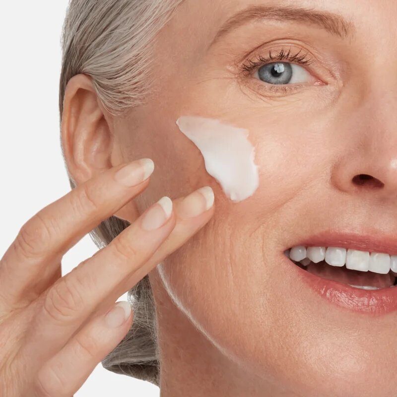LANCER GRAVITY DEFYING Moisturiser cremă de zi cu efect de fermitate și de lifting 50 ml