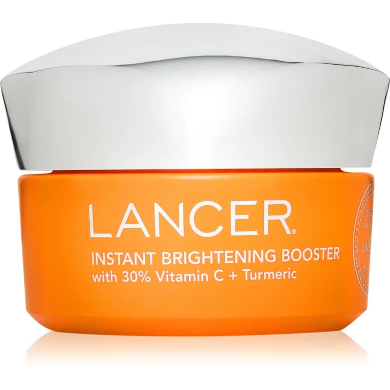 INSTANT BRIGHTENING BOOSTER crema iluminatoare faciale cu vitamina C 50 ml