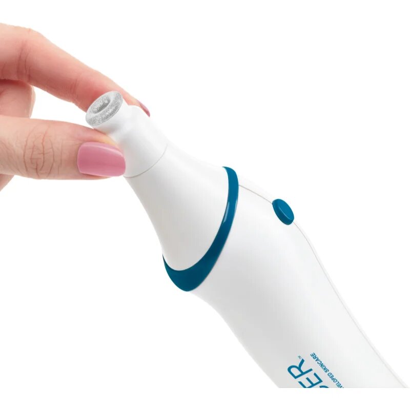 LANCER PRO POLISH MICRODERMABRASION DEVICE BODY vârf de rezervă din diamant pentru corp 1 buc