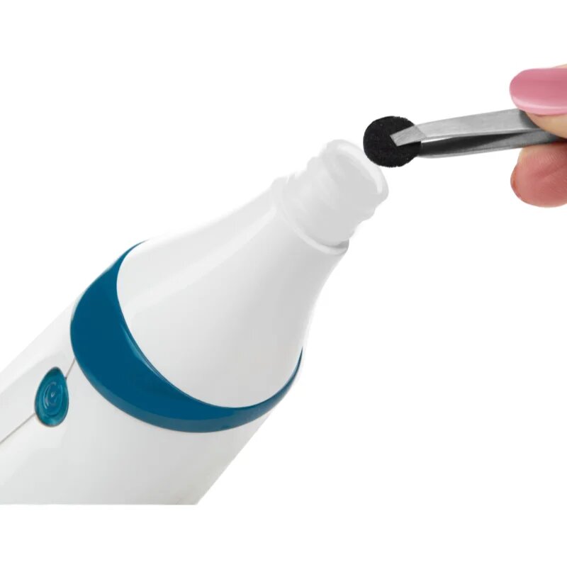 LANCER PRO POLISH MICRODERMABRASION DEVICE dispozitiv de microdermabraziune 1 buc