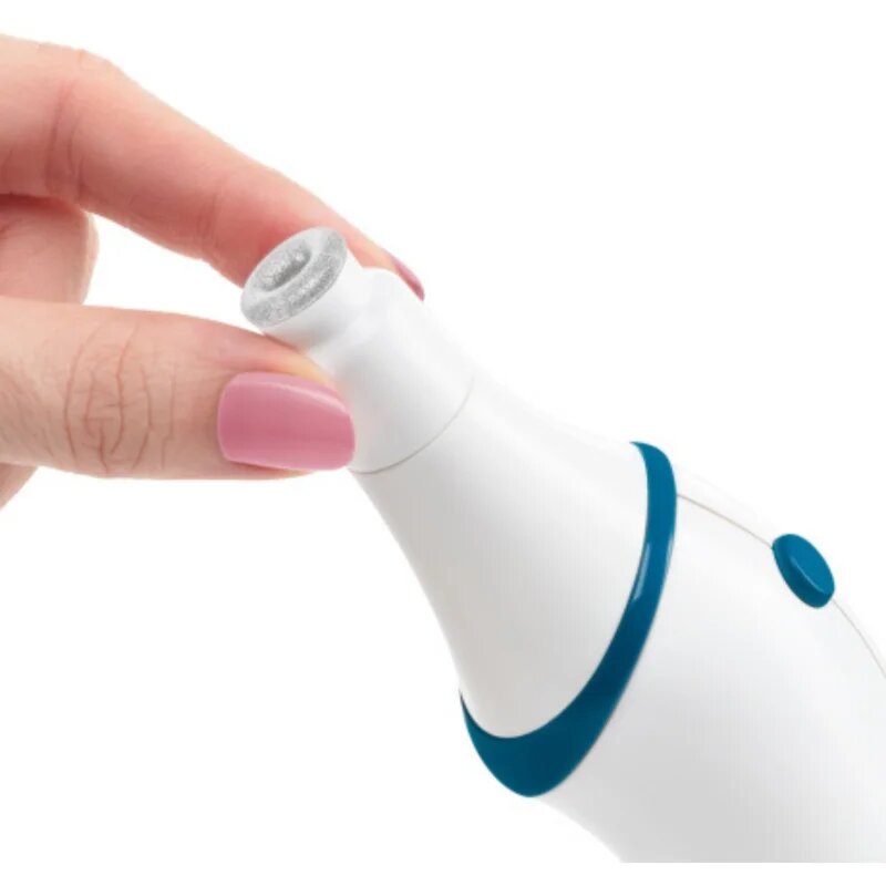LANCER PRO POLISH MICRODERMABRASION DEVICE FACE vârf de rezervă din diamant faciale 1 buc