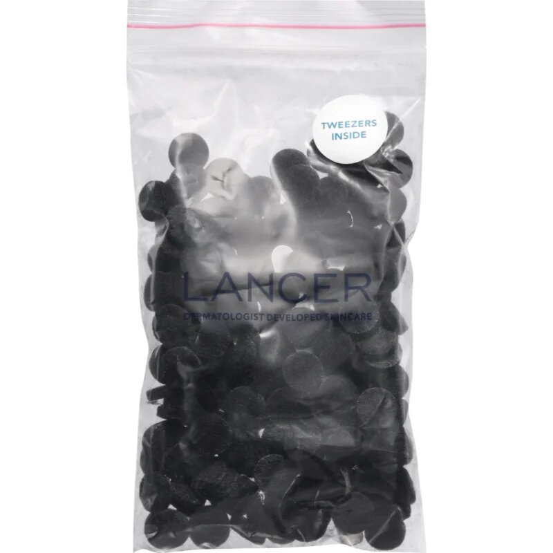LANCER PRO POLISH MICRODERMABRASION DEVICE FILTERS filtre de rezervă + pensetă 1 buc