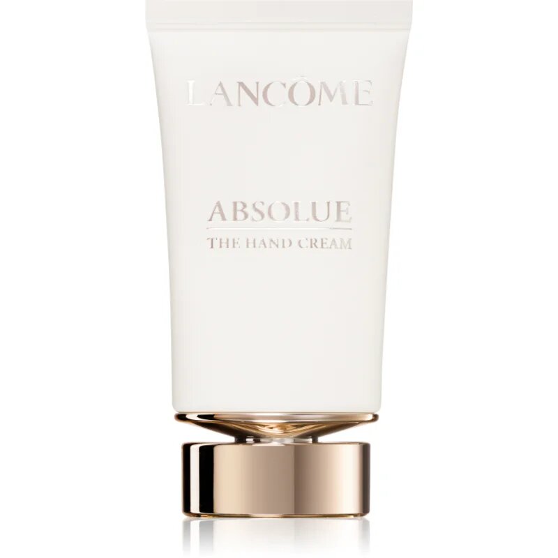 Lancôme Absolue Hand Cream crema de maini hidratanta 50 ml
