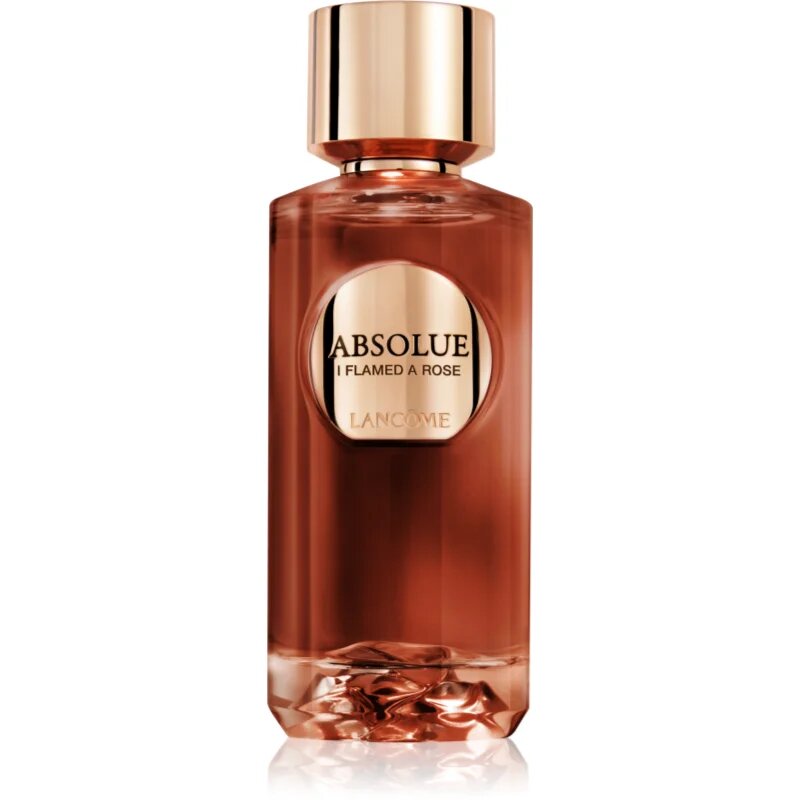 Lancôme Absolue Les Parfums Hidden By a Rose Eau de Parfum pentru femei 100 ml
