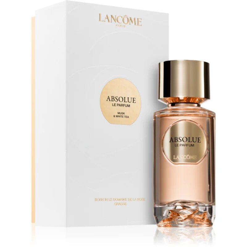 Lancôme Absolue Les Parfums Le Parfum Eau de Parfum pentru femei 50 ml