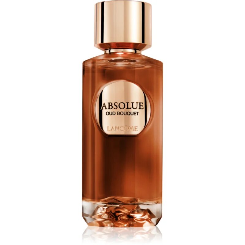 Lancôme Absolue Les Parfums Oud Bouquet Eau de Parfum pentru femei 100 ml
