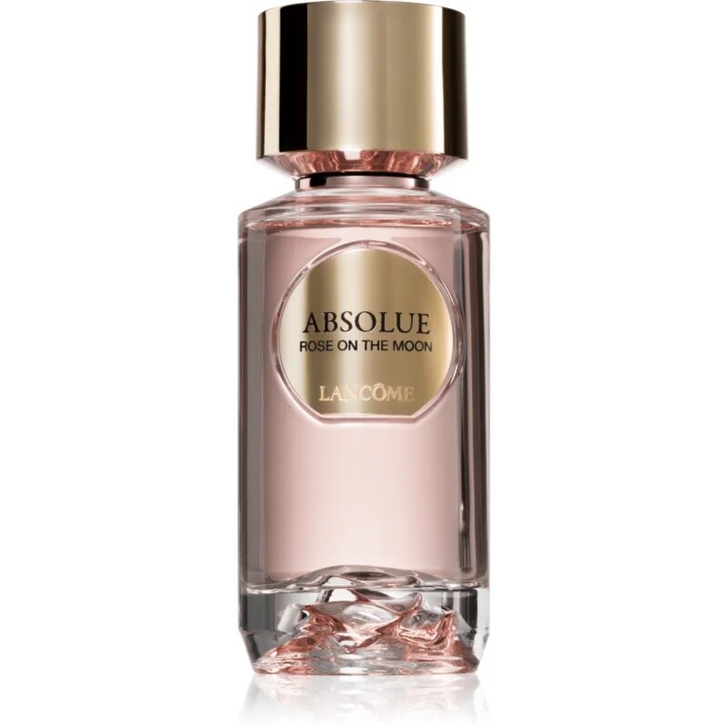 Lancôme Absolue Les Parfums Rose on the Moon Eau de Parfum pentru femei 50 ml