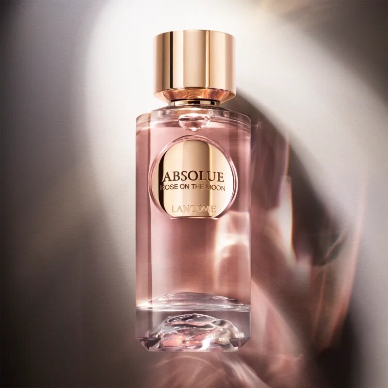 Lancôme Absolue Les Parfums Rose on the Moon Eau de Parfum pentru femei 50 ml