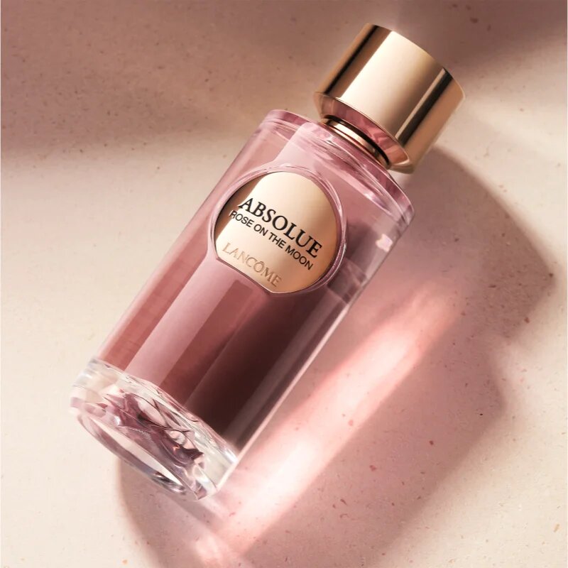 Lancôme Absolue Les Parfums Rose on the Moon Eau de Parfum pentru femei 50 ml