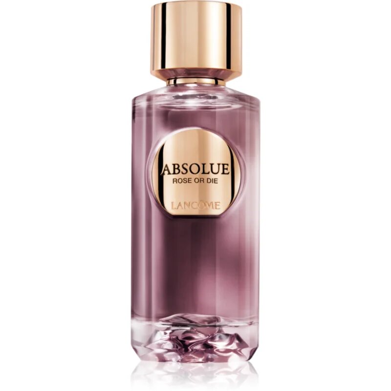 Lancôme Absolue Les Parfums Rose or Die Eau de Parfum pentru femei 100 ml