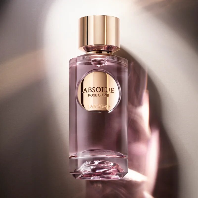 Lancôme Absolue Les Parfums Rose or Die Eau de Parfum pentru femei 100 ml