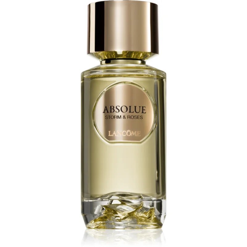 Lancôme Absolue Les Parfums Storm & Roses Eau de Parfum pentru femei 50 ml