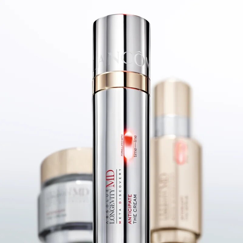 Lancôme Absolue Longevity MD Anticipate The Cream crema pentru reintinerire pentru femei 50 ml