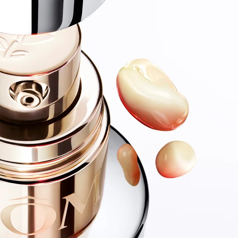 Lancôme Absolue Longevity MD Intercept Serum ser de reîntinerire pentru femei 50 ml