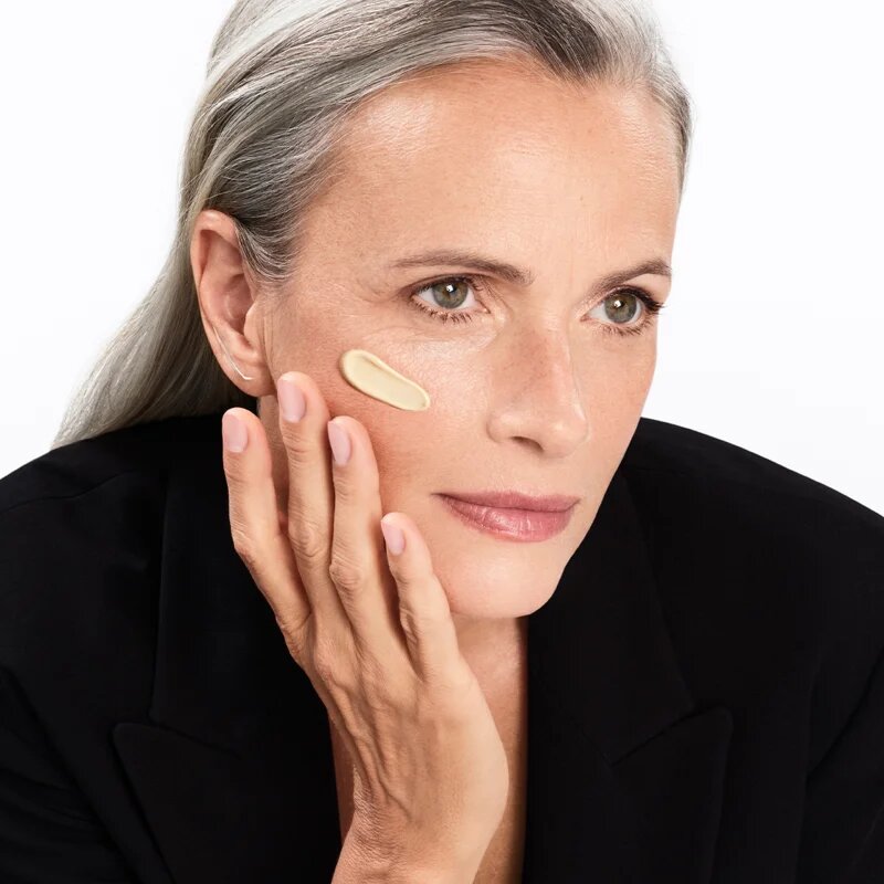 Lancôme Absolue Longevity MD Reset The Cream crema pentru reintinerire pentru femei 50 ml