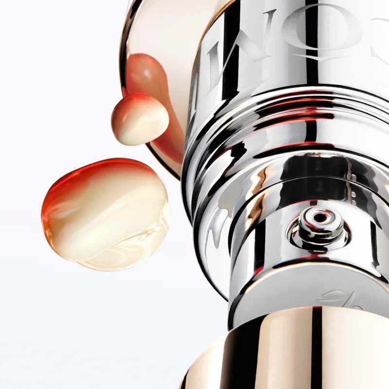 Lancôme Absolue Longevity MD Reset The Serum ser de reîntinerire pentru femei 50 ml