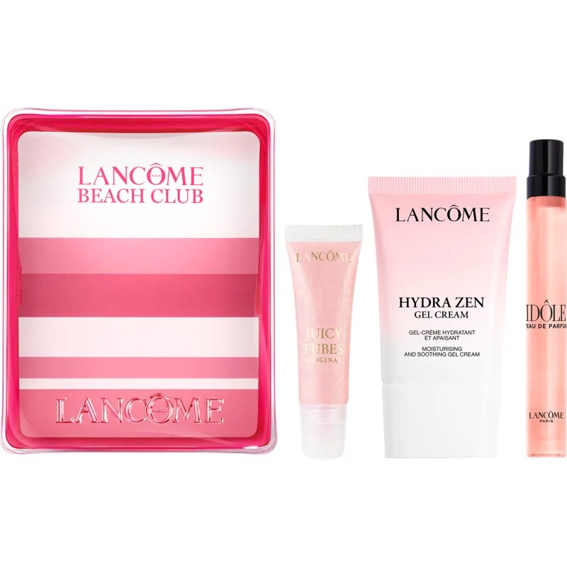 Lancôme Beach Club Set set cadou pentru femei
