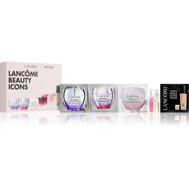Lancôme Beauty Icons set pentru femei
