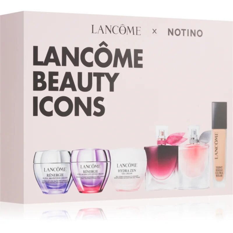 Lancôme Beauty Icons set pentru femei