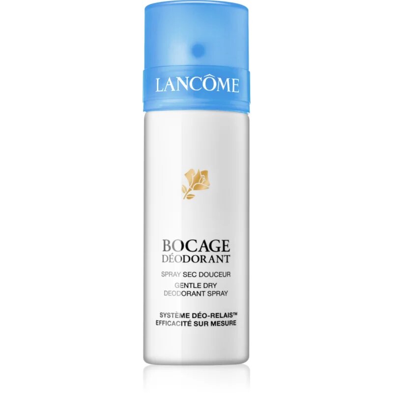 Lancôme Bocage Deodorant deodorant spray pentru toate tipurile de piele 125 ml