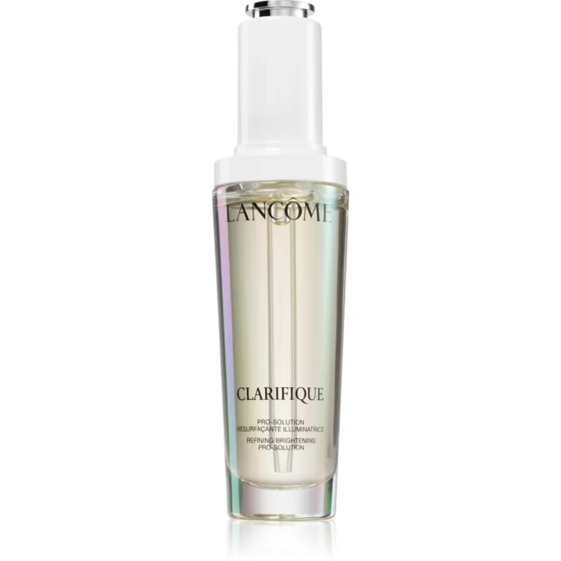 Lancôme Clarifique Refining Brightening Pro-Solution ser cu efect iluminator 50 ml
