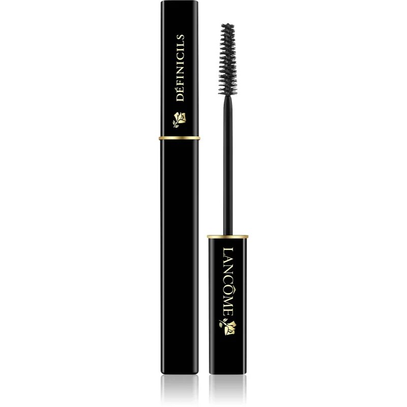 Lancôme Définicils mascara pentru curbare si alungire culoare 01 Noir Infini 6.5 g