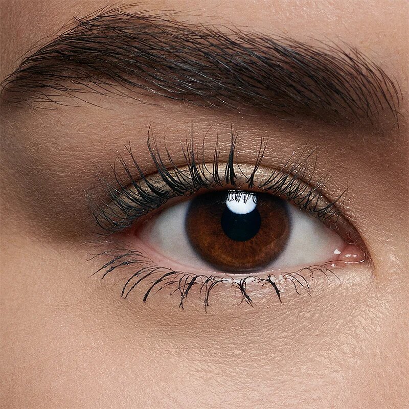 Lancôme Définicils mascara pentru curbare si alungire culoare 01 Noir Infini 6.5 g