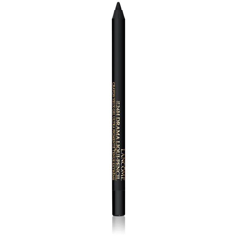 Lancôme Drama Liquid Pencil gel pentru linia ochilor culoare 01 Café Noir 1.2 g
