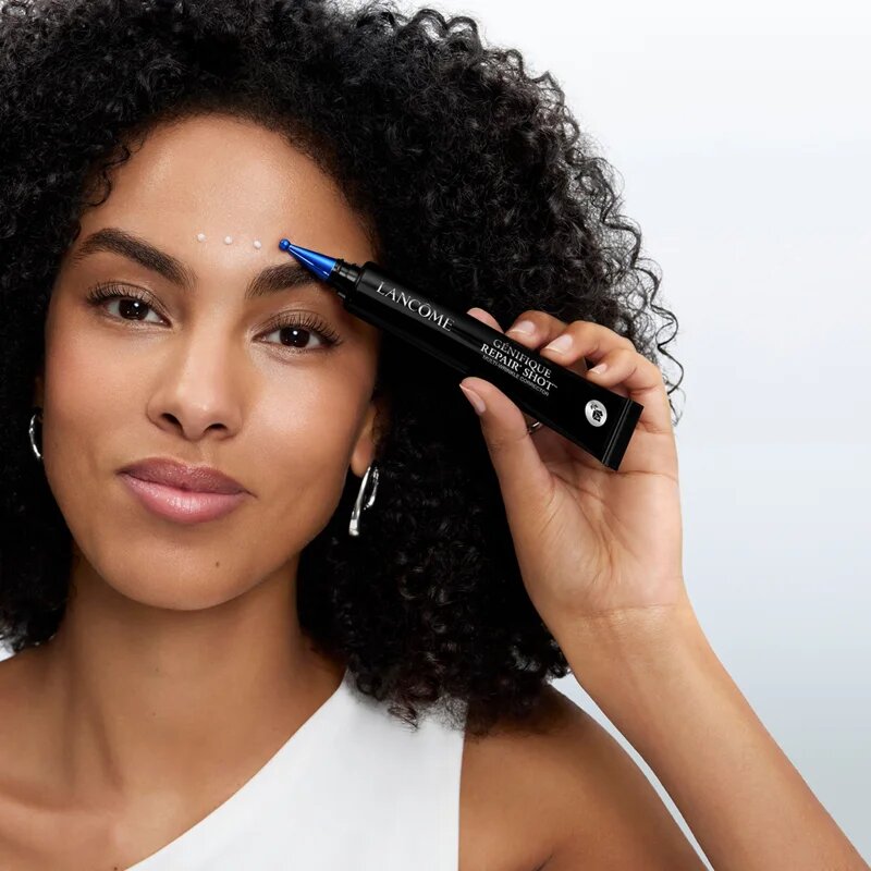 Lancôme Génifique Repair Shot corector pentru riduri 20 ml