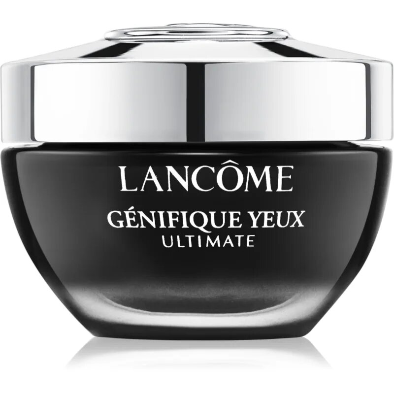 Lancôme Génifique Ultimate Eye Cream crema de ochi 20 ml
