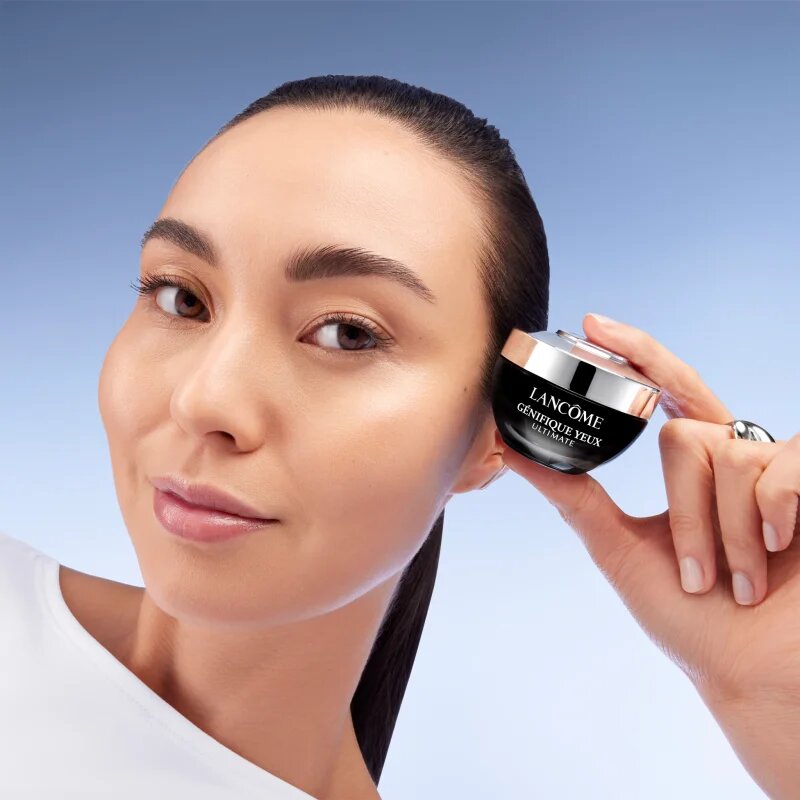 Lancôme Génifique Ultimate Eye Cream crema de ochi 20 ml