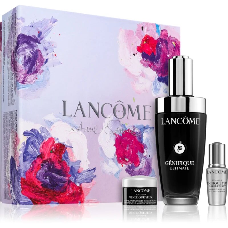 Lancôme Génifique Ultimate Serum set cadou pentru femei