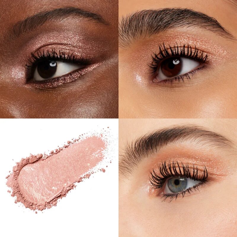 Lancôme Goddess Dimension fard ochi culoare 09 Stellar Light 1.2 g