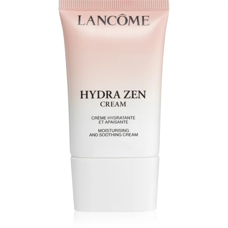 Lancôme Hydra Zen crema de zi hidratanta pentru toate tipurile de ten pentru femei 30 ml