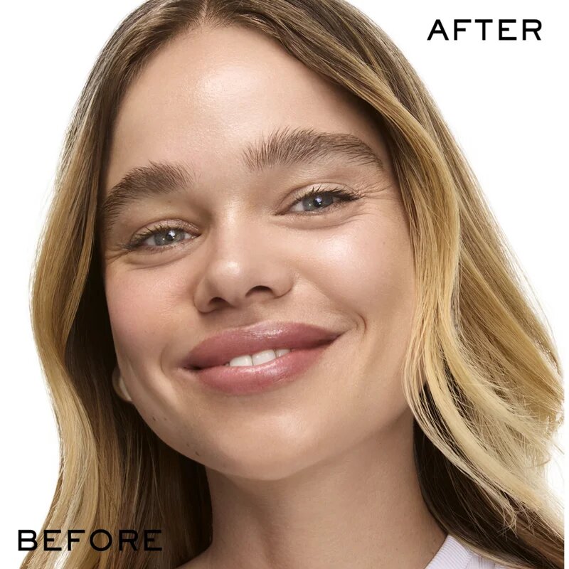 Lancôme Idôle 3 Serum Supertint make-up pentru luminozitate culoare 12N 30 ml