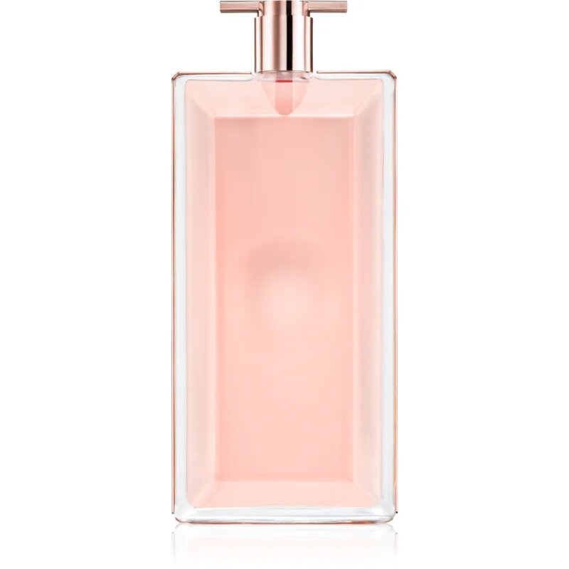 Lancôme Idôle Eau de Parfum reincarcabil pentru femei 100 ml