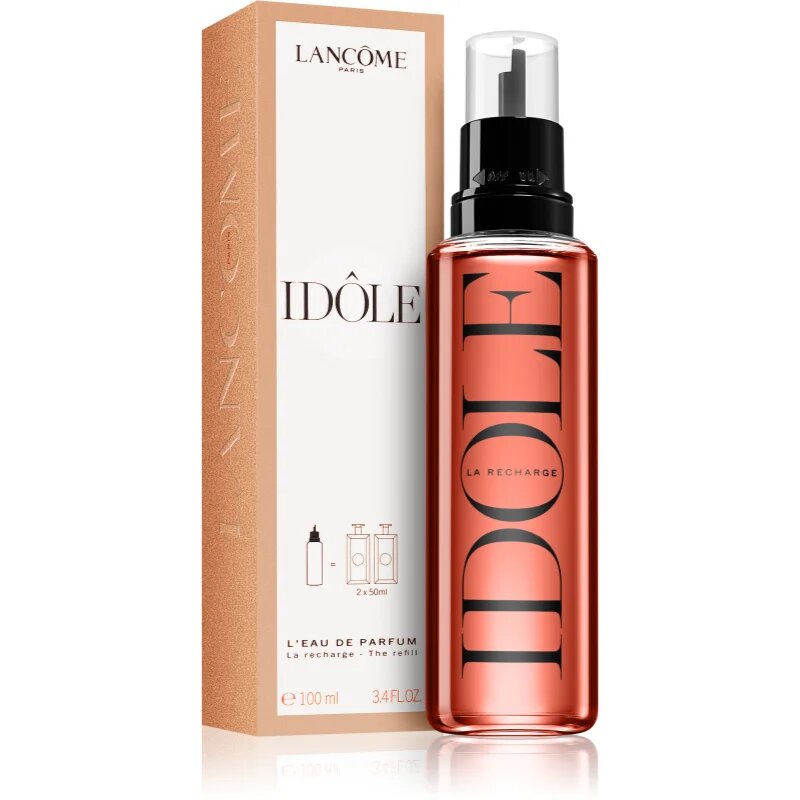 Lancôme Idôle Eau de Parfum rezervă pentru femei Refill 100 ml