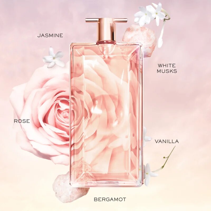Lancôme Idôle Eau de Parfum rezervă pentru femei Refill 100 ml