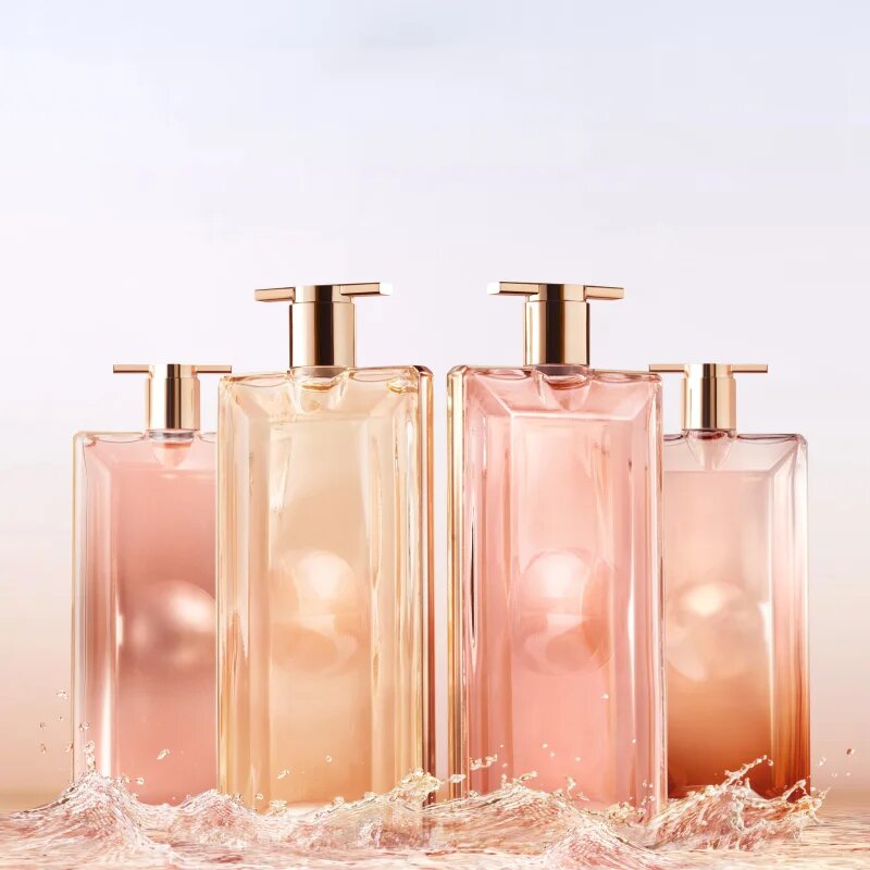 Lancôme Idôle Eau de Parfum rezervă pentru femei Refill 100 ml