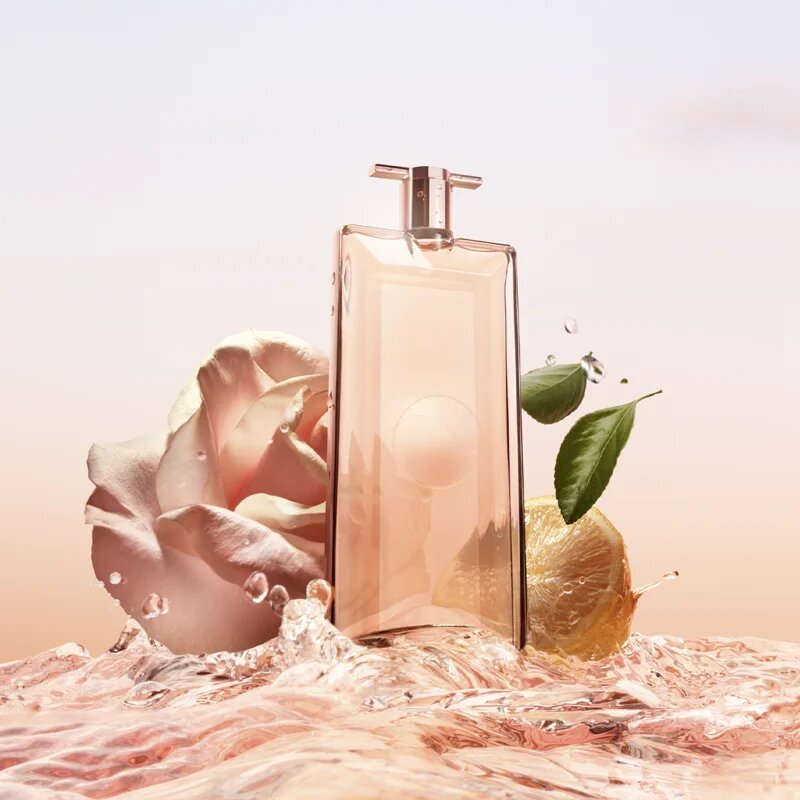 Lancôme Idôle Eau de Toilette pentru femei 25 ml
