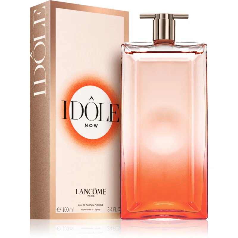 Lancôme Idôle Now Eau de Parfum pentru femei 100 ml