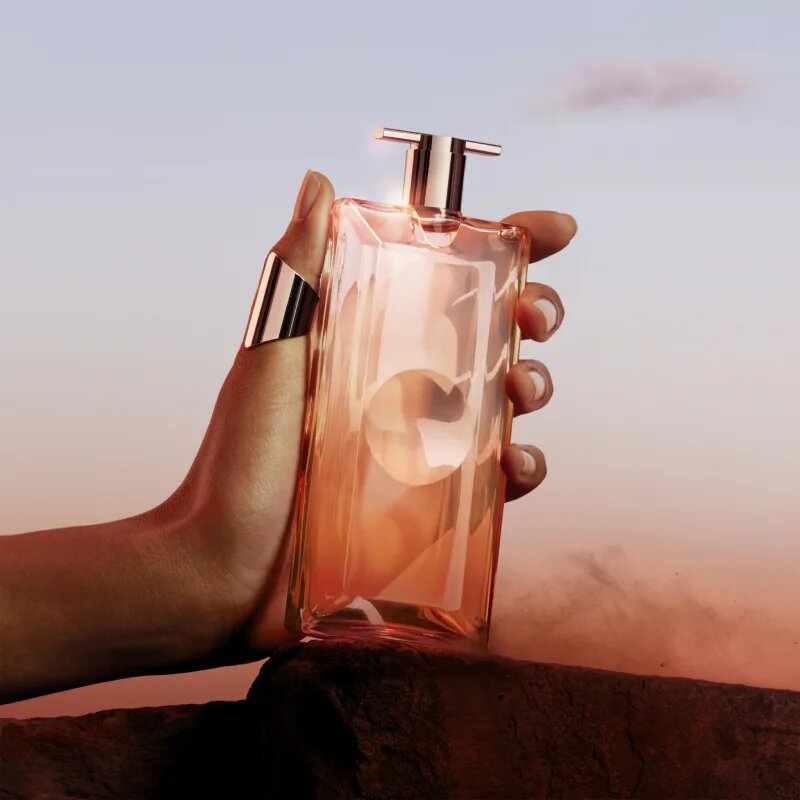 Lancôme Idôle Now Eau de Parfum pentru femei 100 ml