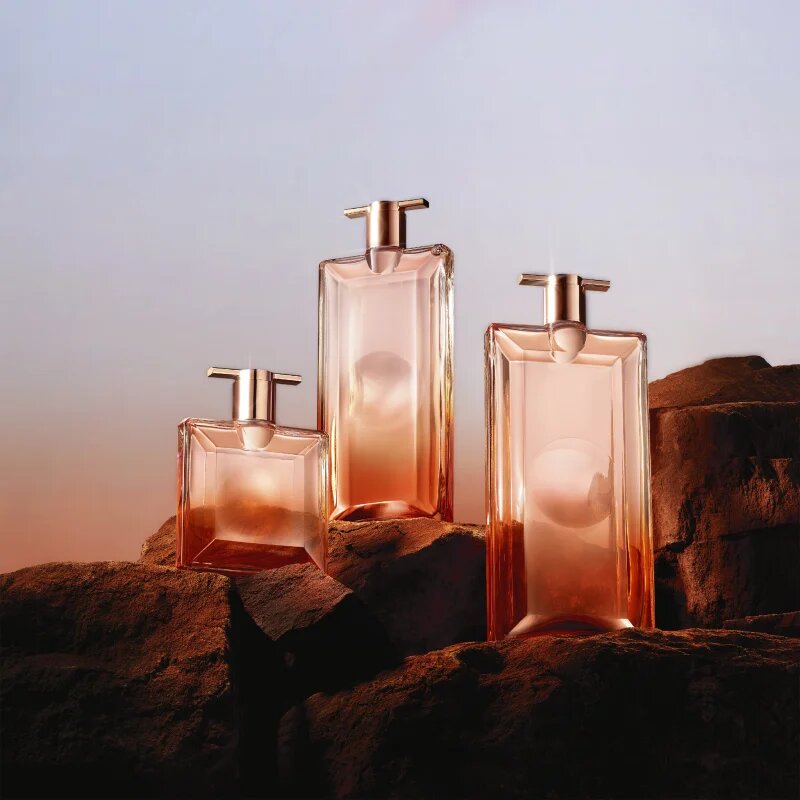 Lancôme Idôle Now Eau de Parfum pentru femei 100 ml