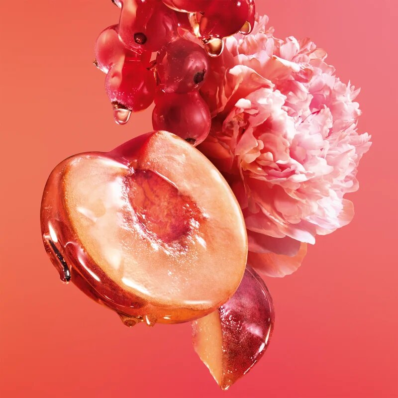 Lancôme Idôle Peach 'N Roses Eau de Parfum pentru femei 50 ml