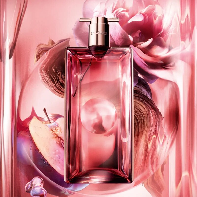 Lancôme Idôle Power apă parfumată intense pentru femei 100 ml