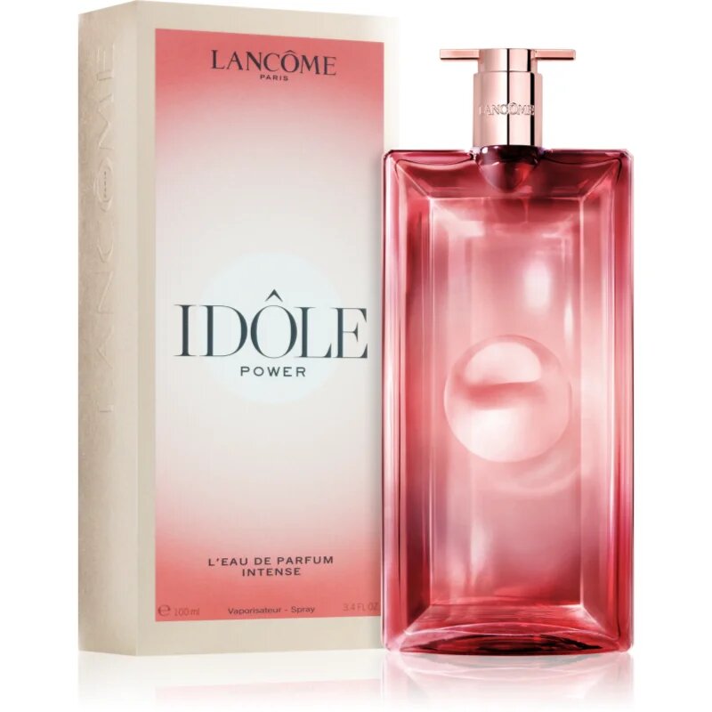 Lancôme Idôle Power apă parfumată intense pentru femei 100 ml
