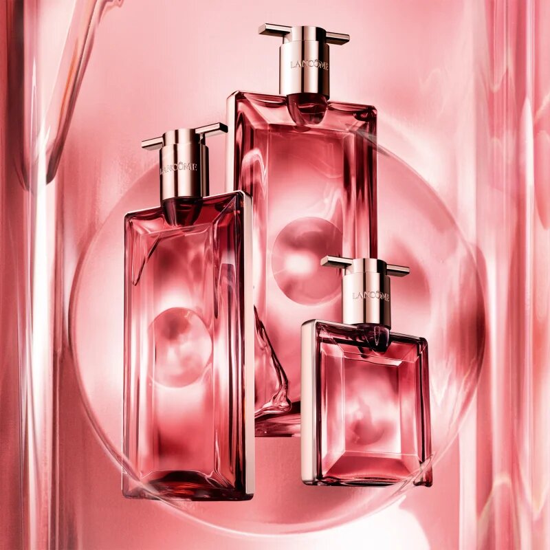 Lancôme Idôle Power apă parfumată intense pentru femei 100 ml