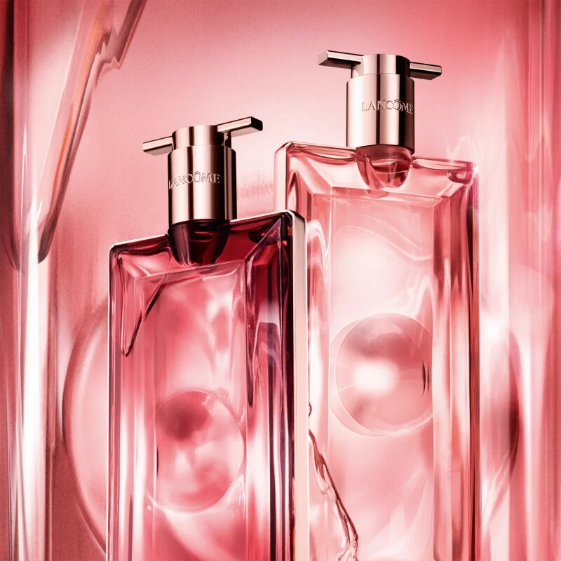 Lancôme Idôle Power apă parfumată intense pentru femei 100 ml